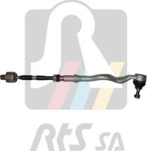 RTS 90-09620-1 - Stūres šķērsstiepnis www.autospares.lv