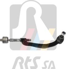 RTS 90-09125-1 - Stūres šķērsstiepnis autospares.lv