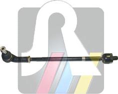 RTS 90-00905-2 - Tie Rod www.autospares.lv