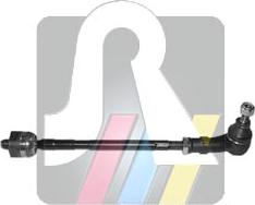 RTS 90-00919-1 - Tie Rod www.autospares.lv