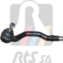 RTS 91-99549-1 - Stūres šķērsstiepņa uzgalis www.autospares.lv