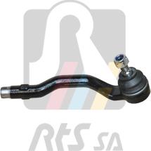 RTS 91-99549-2 - Stūres šķērsstiepņa uzgalis www.autospares.lv