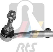 RTS 91-99519-1 - Stūres šķērsstiepņa uzgalis www.autospares.lv