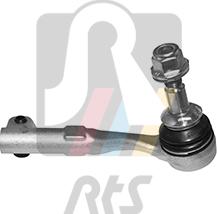 RTS 91-99519-2 - Stūres šķērsstiepņa uzgalis www.autospares.lv