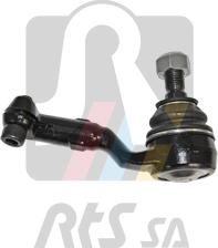 RTS 91-99516-1 - Tie Rod End www.autospares.lv