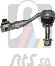 RTS 91-99537-1 - Stūres šķērsstiepņa uzgalis www.autospares.lv