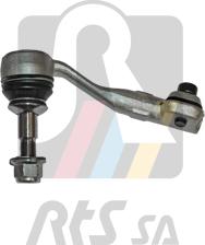 RTS 91-99537-2 - Stūres šķērsstiepņa uzgalis www.autospares.lv