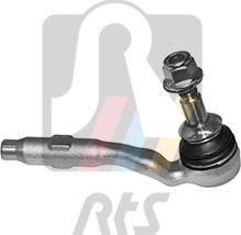 RTS 91-99529-1 - Stūres šķērsstiepņa uzgalis www.autospares.lv