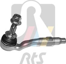 RTS 91-99529-2 - Stūres šķērsstiepņa uzgalis www.autospares.lv