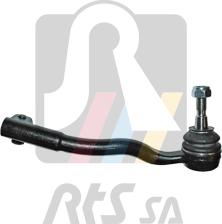 RTS 91-99528-1 - Tie Rod End www.autospares.lv