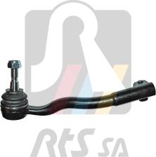 RTS 91-99528-2 - Tie Rod End www.autospares.lv