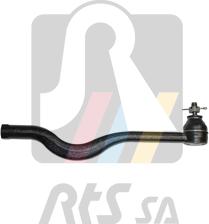 RTS 91-99708 - Stūres šķērsstiepņa uzgalis www.autospares.lv