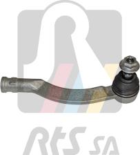 RTS 91-95906-1 - Stūres šķērsstiepņa uzgalis www.autospares.lv