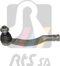 RTS 91-95906-2 - Stūres šķērsstiepņa uzgalis www.autospares.lv