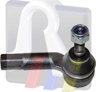 RTS 91-90951-1 - Tie Rod End www.autospares.lv