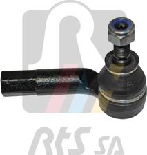 RTS 91-90960-1 - Stūres šķērsstiepņa uzgalis www.autospares.lv