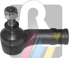 RTS 91-90901-2 - Stūres šķērsstiepņa uzgalis www.autospares.lv