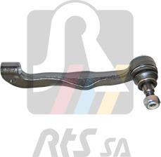 RTS 91-90983-1 - Stūres šķērsstiepņa uzgalis autospares.lv