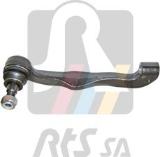 RTS 91-90983-2 - Stūres šķērsstiepņa uzgalis www.autospares.lv