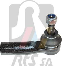 RTS 91-90936-1 - Stūres šķērsstiepņa uzgalis autospares.lv