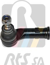 RTS 91-90922-2 - Stūres šķērsstiepņa uzgalis www.autospares.lv