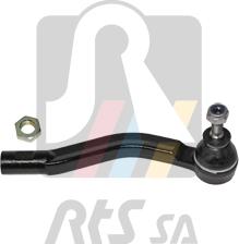 RTS 91-90494-110 - Stūres šķērsstiepņa uzgalis www.autospares.lv