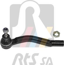 RTS 91-90494-210 - Stūres šķērsstiepņa uzgalis www.autospares.lv