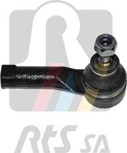 RTS 91-90402-1 - Stūres šķērsstiepņa uzgalis www.autospares.lv