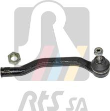 RTS 91-90430-110 - Stūres šķērsstiepņa uzgalis autospares.lv