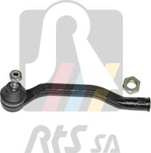 RTS 91-90430-210 - Stūres šķērsstiepņa uzgalis autospares.lv