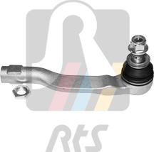 RTS 91-90555-110 - Stūres šķērsstiepņa uzgalis www.autospares.lv