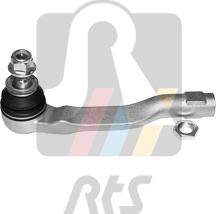 RTS 91-90555-210 - Stūres šķērsstiepņa uzgalis www.autospares.lv