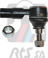 RTS 91-90553-010 - Stūres šķērsstiepņa uzgalis autospares.lv