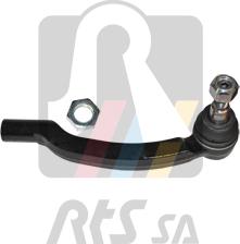 RTS 91-90503-110 - Stūres šķērsstiepņa uzgalis www.autospares.lv