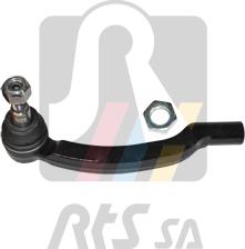 RTS 91-90503-210 - Stūres šķērsstiepņa uzgalis www.autospares.lv