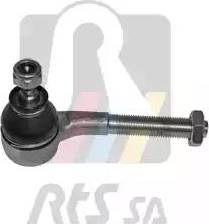 RTS 91-90515-210 - Stūres šķērsstiepņa uzgalis www.autospares.lv