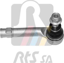 RTS 91-90697-1 - Stūres šķērsstiepņa uzgalis www.autospares.lv