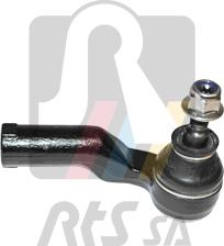 RTS 91-90631-1 - Stūres šķērsstiepņa uzgalis www.autospares.lv