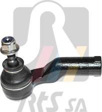 RTS 91-90631-2 - Stūres šķērsstiepņa uzgalis www.autospares.lv