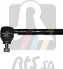 RTS 91-90197 - Stūres šķērsstiepņa uzgalis www.autospares.lv