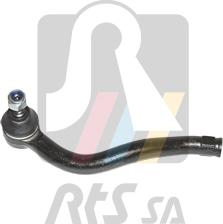 RTS 91-90155-2 - Stūres šķērsstiepņa uzgalis www.autospares.lv