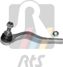 RTS 91-90833-110 - Stūres šķērsstiepņa uzgalis www.autospares.lv