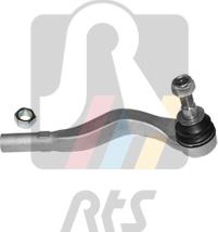 RTS 91-90833-210 - Stūres šķērsstiepņa uzgalis www.autospares.lv