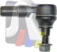 RTS 91-90832 - Tie Rod End www.autospares.lv