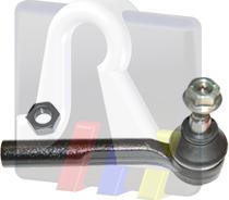 RTS 91-90393-110 - Tie Rod End www.autospares.lv