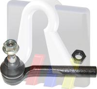 RTS 91-90393-210 - Tie Rod End www.autospares.lv