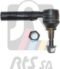 RTS 91-90303-010 - Stūres šķērsstiepņa uzgalis www.autospares.lv