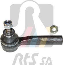 RTS 91-90324-210 - Stūres šķērsstiepņa uzgalis www.autospares.lv