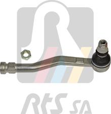 RTS 91-90703-110 - Stūres šķērsstiepņa uzgalis www.autospares.lv