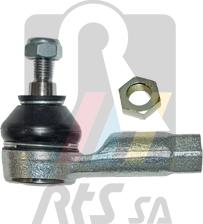 RTS 91-90702-010 - Stūres šķērsstiepņa uzgalis www.autospares.lv